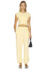 Hot Shot Crossover Set Sunlit Yellow