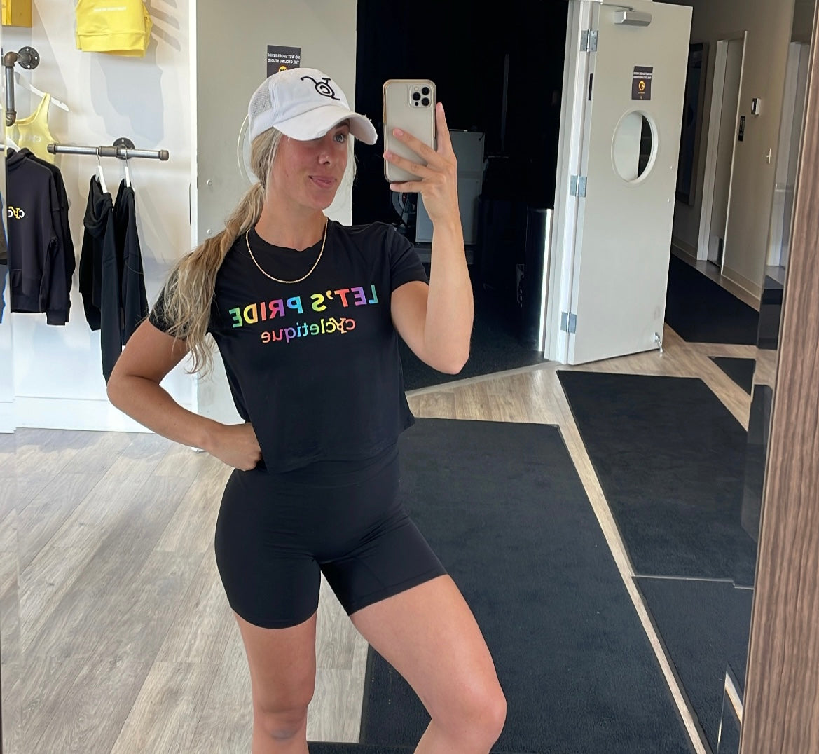Crop Let's Pride