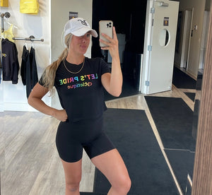 Crop Let's Pride