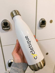 Cycletique Water Bottle