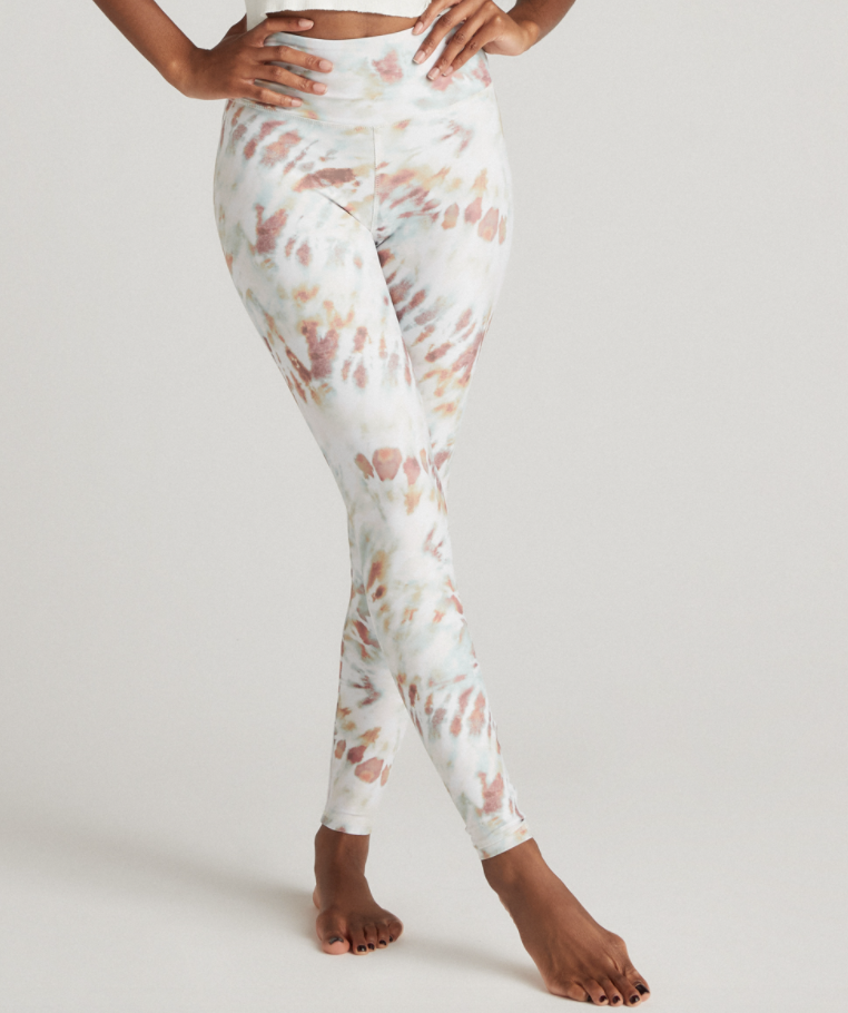 Ocean Breeze Legging