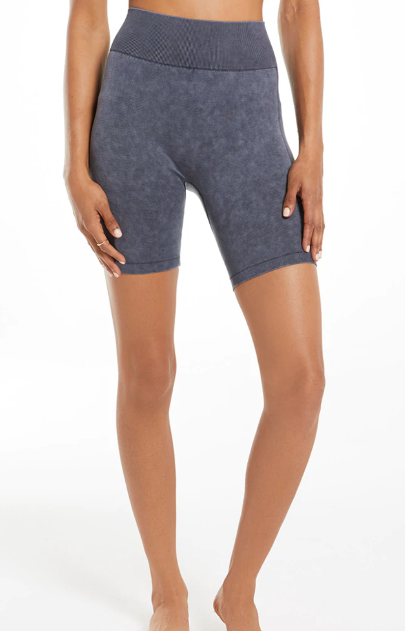 Dance It Out Seamless Short