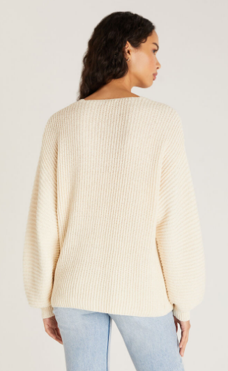 Joni V- Neck Sweater